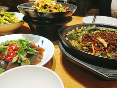 -老海陵·泰州菜(图书馆店)