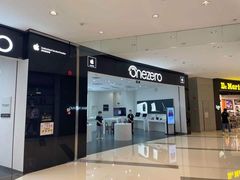 -美承onezero(M+购物中心店)