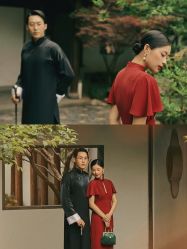 点击看大图 -杭州金夫人婚纱摄影(富阳私享店)