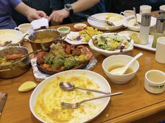 -清真· AL-JANNAT 佳纳特餐厅(仙林店)