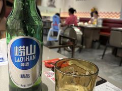 -大锅强·蒸海鲜青岛菜(城市阳台店)