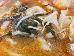 -45°李小姐土豆粉(世纪港湾店)
