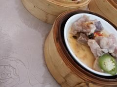 -晋江荣誉国际酒店·港誉茶餐厅