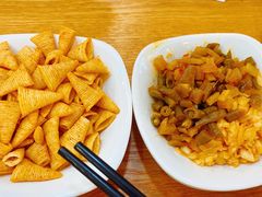 -南城香(北京南站店)