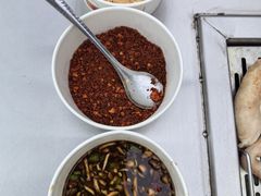 -邛海景风火盆烧烤(大石板古村二分店)