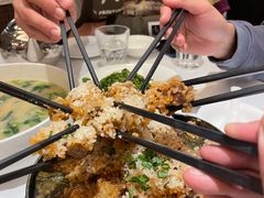 糯米排骨-金春禧(贵和领秀城店)