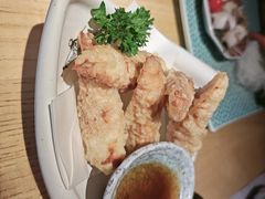 -鹤龟料理店(时代天街店)