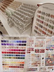 点击看大图 -芊冉•美甲美睫纹绣