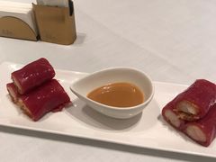 -君庭中餐厅(友谊宾馆店)