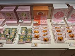 -好利来(龙首印象城店)