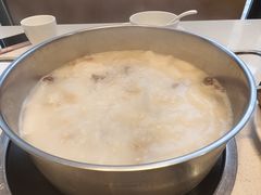 -煲王粤菜餐厅(中侨中心店)