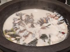 -鲜潭蒸汽石锅鱼(五道口购物中心店)