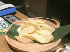 -大头椰·椰子鸡火锅(新梦店)