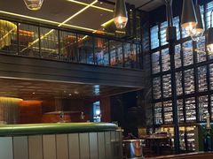 -Tivano意大利餐厅(成都居舍酒店)