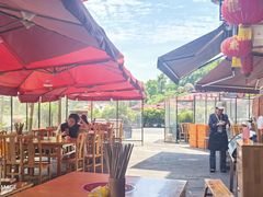 -大众跷脚牛肉馆·非遗传承单位(峨眉山店)