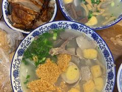 -小潘记鸭血粉丝汤