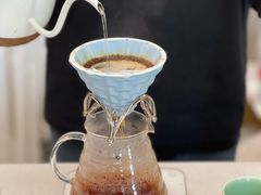 -W Coffee(船板巷店)