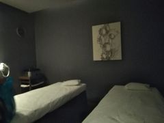 -Let’s Relax Spa(Siam Square One)