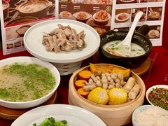 -宏状元现熬粥·京味菜(五棵松店)