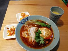 -老四川(T3航站楼F指廊店)