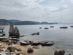 -大梅沙海滨公园