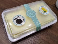 -西檬树SIMON·T轻奢蛋糕(大东方Max店)
