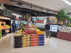 -味莱精品超市(夏都小镇新舍汇店)