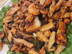 -裕德隆清真饭庄·天津特色菜(东丽店)