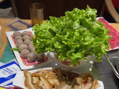 -大吉利潮汕牛肉火锅(王府井店)
