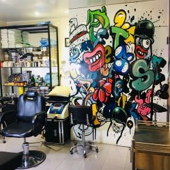 -墨無界刺青TATTOO