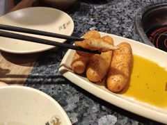 -蜀大侠火锅(森兰花园城店)