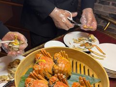 -成隆行·蟹王府(淮海店)