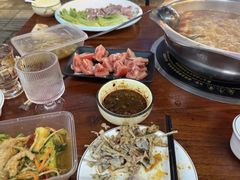 -大理.老字号渝记酸萝卜乌鱼(古城总店)