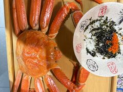 -震海贝烤贝·民俗特色店(延吉总店)