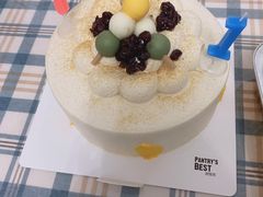 -派悦坊·甜品·蛋糕(日坛店)