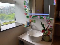 -芳朵美容养生SPA