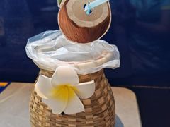 -沿江海南菜·文昌鸡祖师爷(大东海店)
