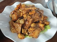 -来顺成饭庄