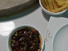 -云中鱼蒸汽石锅鱼(川沙百联店)