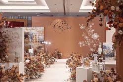 -怡东国际酒店·宴会厅