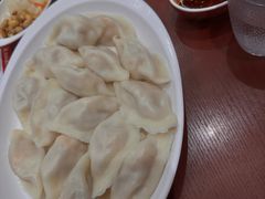 -喜家德虾仁水饺(长泰广场店)