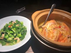 -外婆家(蓝色港湾店)
