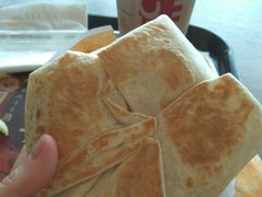 -肯德基(大学路DT店)