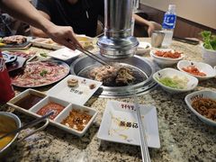 -安又胖韩国烤肉(美罗城店)