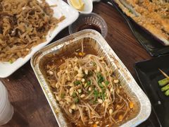-土蚝·高压锅生蚝(百姓美食街店)
