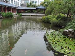 -苏苑饭店-中餐厅(长桥地区店)