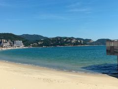 -大梅沙海滨公园