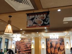 大堂-管氏翅吧(国展店)