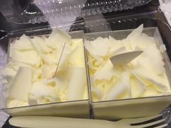 -幸福西饼面包茶饮(车公庙店)