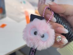 -K22.酸奶草莓(长春上海路万达店)